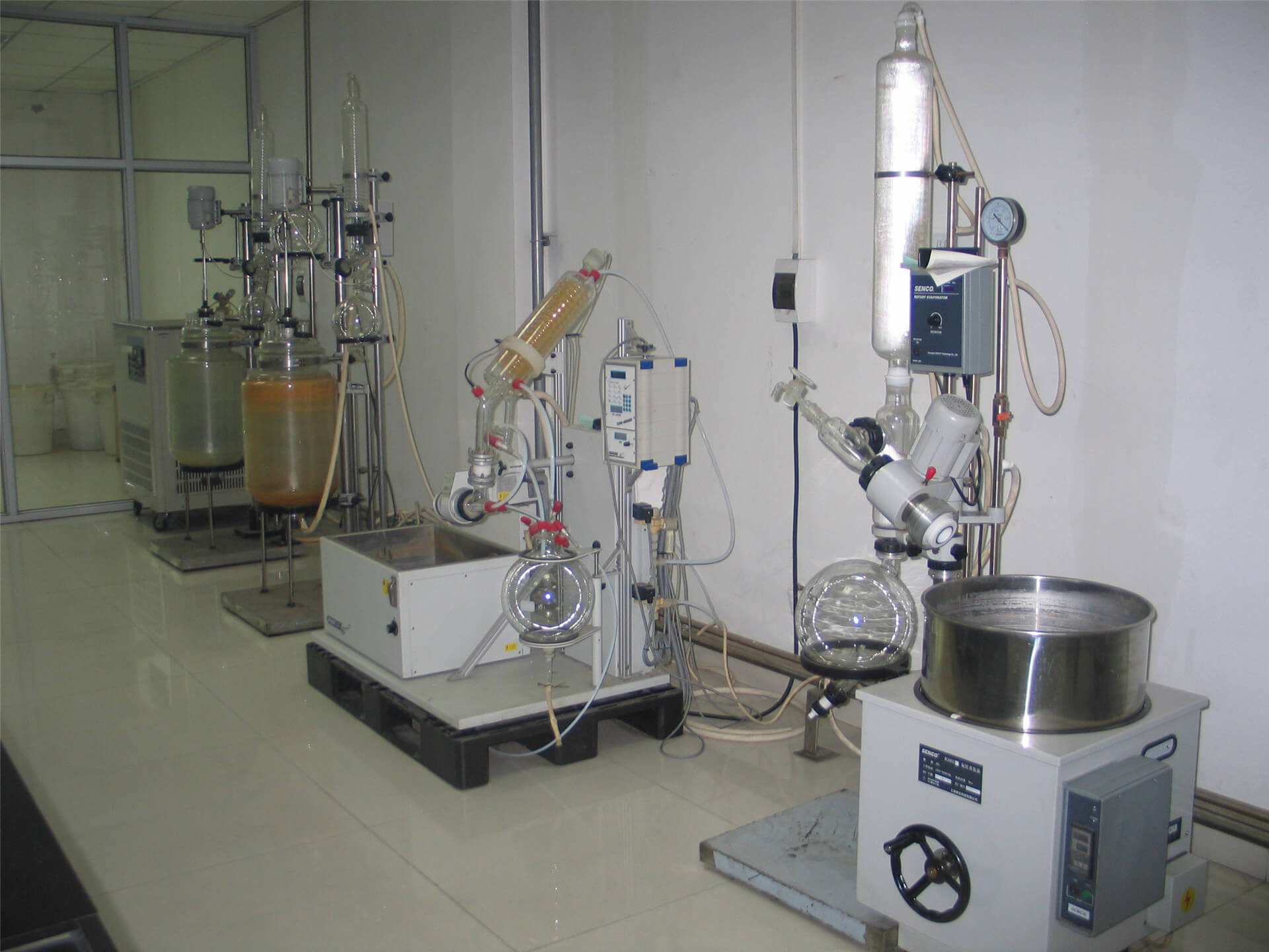 R&D platform